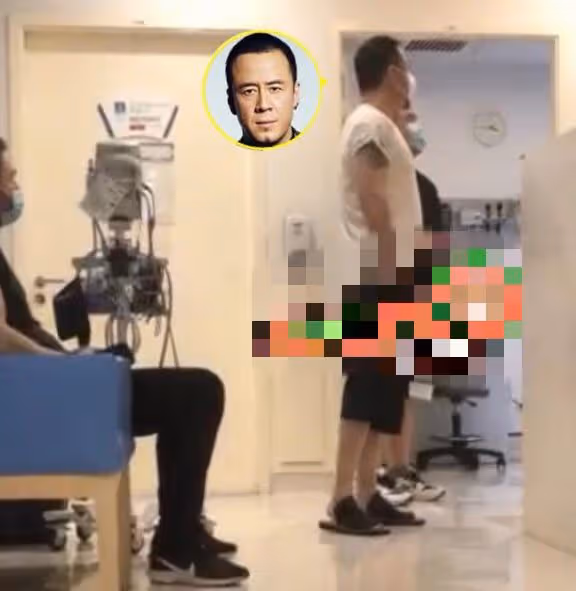 楊坤自曝患抑鬱症細節,身子像灌水泥喘不上氣,輾轉做檢查很難受