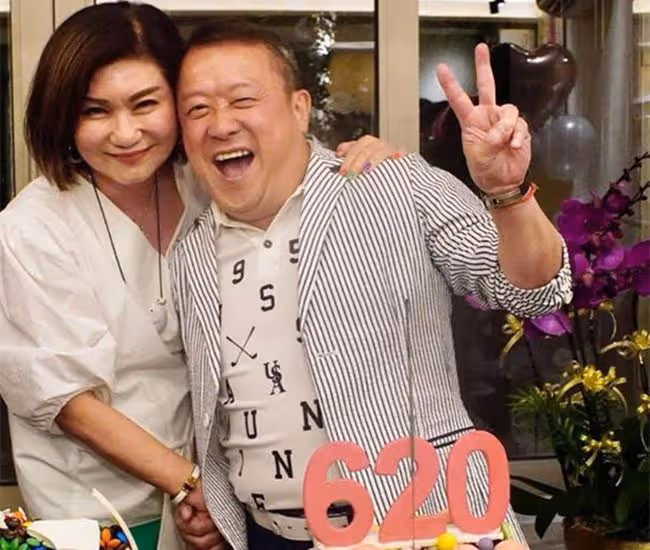 TVB為保護旗下女星,得罪20年大客戶,導致其帶千萬投奔競爭對手