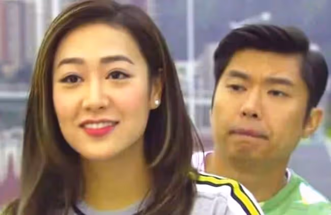 27歲港姐轉行當房產中介,銷售外國的房子,名校畢業會3種語言