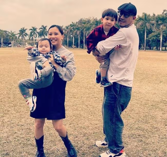 大反轉!37歲男星被離婚,時隔3天又與妻子和好,對方疑懷上第3胎