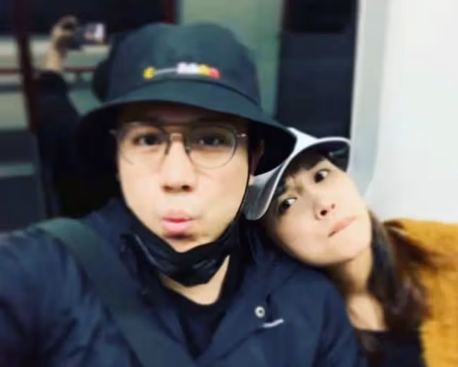 大反轉！37歲男星被離婚，時隔3天又與妻子和好，對方疑懷上第3胎