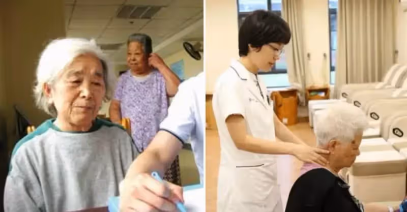 奶奶將3套房全給孫女，房子到手後卻從未探望，無奈改住養老院，反被起訴：把我的房子還給我