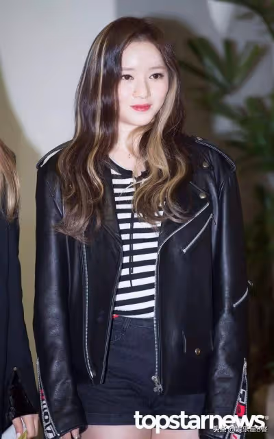 韓國女星痛苦的身材管理:從暴食症到厭食症,8年每天只吃一頓飯