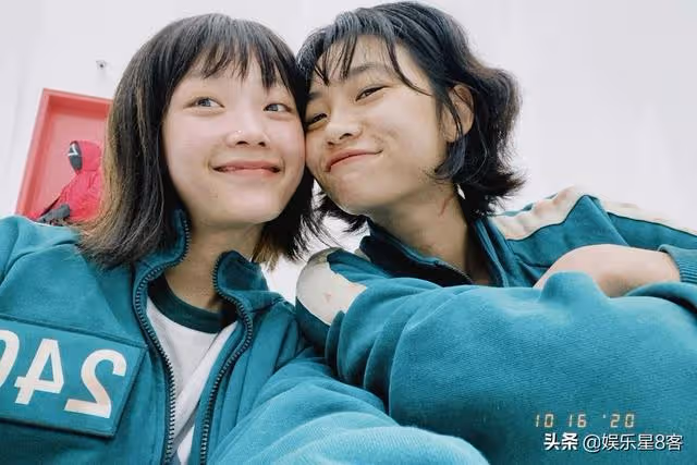 從《魷魚遊戲》善良小姐姐到《殭屍校園》惡女：李瑜美的反差演技
