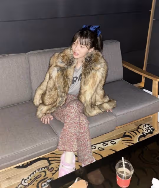 被汙衊AOA隊內霸凌權珉娥的她重新出發,社交上大方曬出美照:我很好