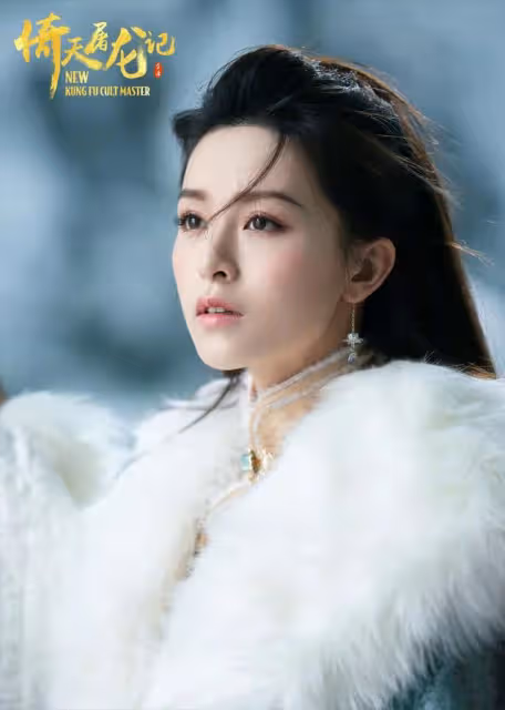 王晶認香港演員斷層,大讚文詠珊:唯一能在內地演女一的香港演員