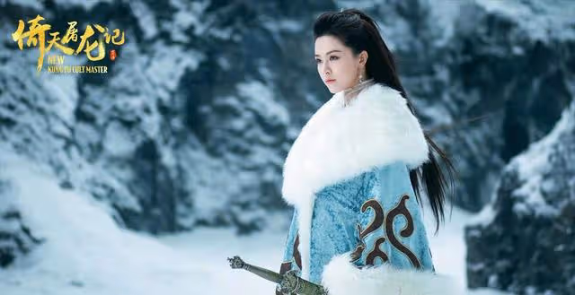 王晶認香港演員斷層,大讚文詠珊:唯一能在內地演女一的香港演員