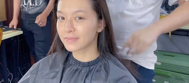 王晶認香港演員斷層,大讚文詠珊:唯一能在內地演女一的香港演員