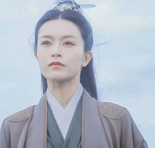 王晶認香港演員斷層,大讚文詠珊:唯一能在內地演女一的香港演員