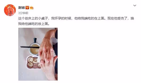 謝娜工作室涉合同糾紛遭起訴，本尊曾是代言人