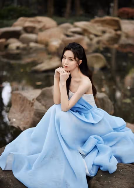 王晶認香港演員斷層,大讚文詠珊:唯一能在內地演女一的香港演員