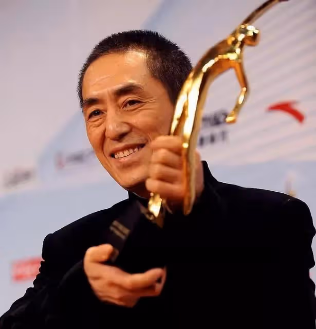 春晚節目單暗藏玄機!7個語言節目,張藝謀變演員,主持天團驚艷