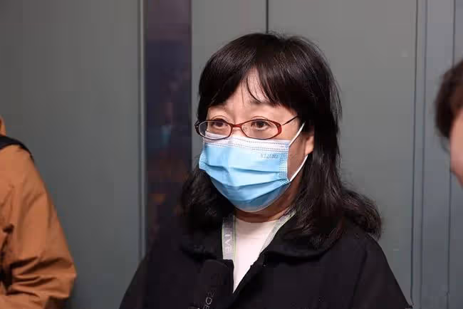 否認霸山頭！前高層聲稱在TVB十年猶如掉進大坑：我只想好好工作