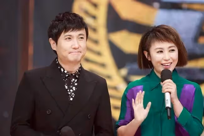 春晚節目單暗藏玄機!7個語言節目,張藝謀變演員,主持天團驚艷