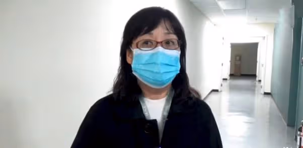 否認霸山頭！前高層聲稱在TVB十年猶如掉進大坑：我只想好好工作