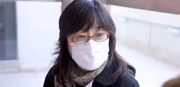 否認霸山頭！前高層聲稱在TVB十年猶如掉進大坑：我只想好好工作