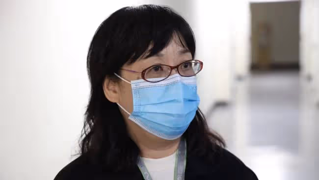 否認霸山頭！前高層聲稱在TVB十年猶如掉進大坑：我只想好好工作