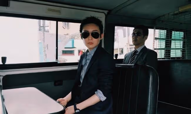 時隔9年重返TVB拍劇！「英皇一姐」稱不後悔離巢：就算重來也一樣