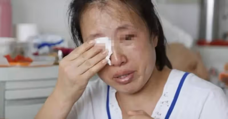 「我倆走了，小叔靠你了」，兒媳的肺腑之言，令婆婆無地自容