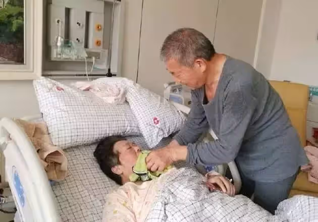 「我倆走了,小叔靠你了」,兒媳的肺腑之言,令婆婆無地自容