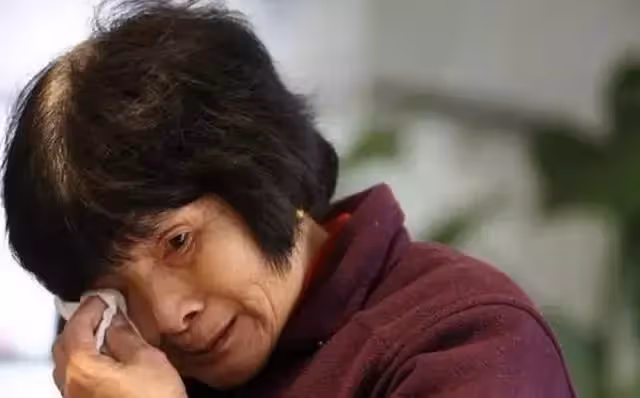 「我倆走了,小叔靠你了」,兒媳的肺腑之言,令婆婆無地自容