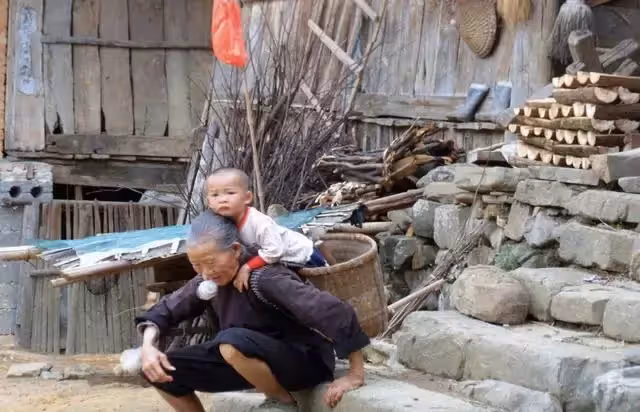 「我倆走了,小叔靠你了」,兒媳的肺腑之言,令婆婆無地自容