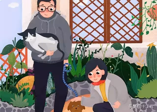 「兒子,你結婚我為啥不能上台受拜」「因為我養父母得上去」