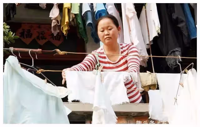整整七年,媳婦都不能原諒我父母,我真想替他們向媳婦叩頭贖罪