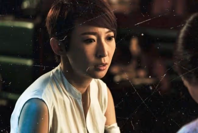 時隔9年重返TVB拍劇！「英皇一姐」稱不後悔離巢：就算重來也一樣
