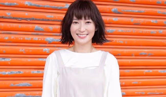 時隔9年重返TVB拍劇！「英皇一姐」稱不後悔離巢：就算重來也一樣