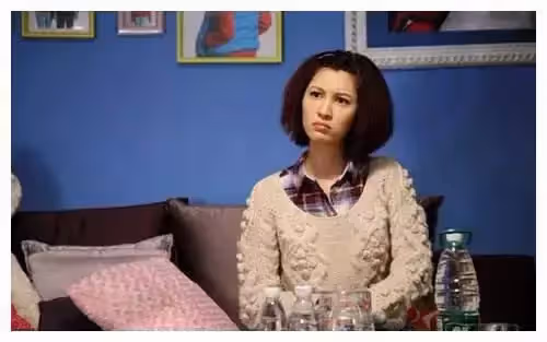 因為我妹妹,老婆手上縫了十三針,她從此不再善良
