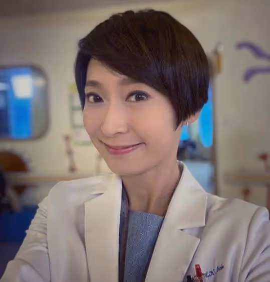 時隔9年重返TVB拍劇！「英皇一姐」稱不後悔離巢：就算重來也一樣