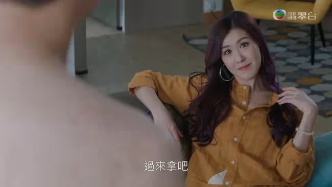 入行八年仍未有機會做女一！TVB人氣港姐毫不諱言：我想上位！