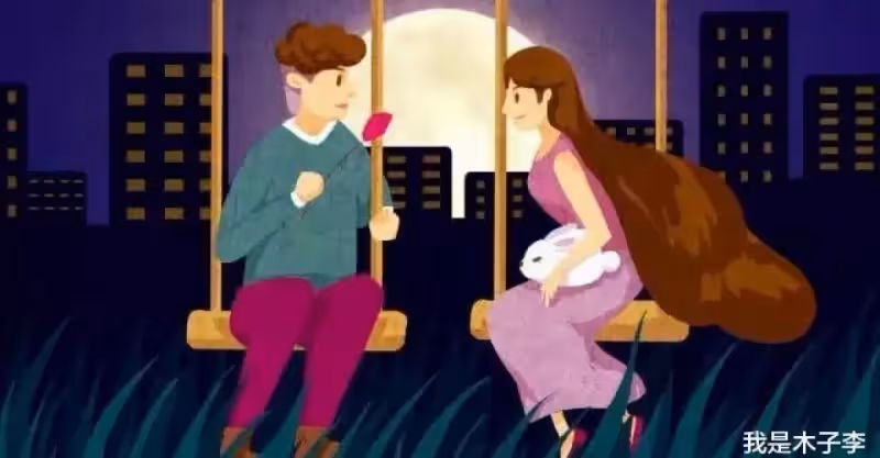 找前妻復婚，前妻：你知道我用了多久才把你放下嗎，放過我吧