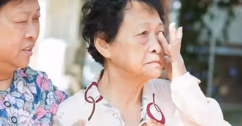 在兒子家住15天，兒子和兒媳吵架4次，我委屈：住自己的房有錯？