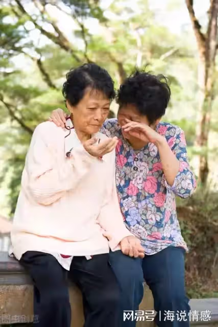 在兒子家住15天,兒子和兒媳吵架4次,我委屈:住自己的房有錯?
