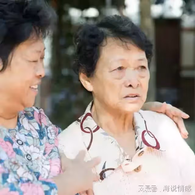 在兒子家住15天,兒子和兒媳吵架4次,我委屈:住自己的房有錯?