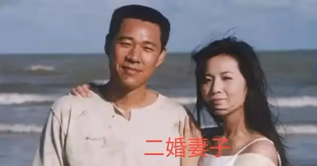 親生兒子結婚都不願意參加,卻對繼女視如己出,買豪宅、豪車。