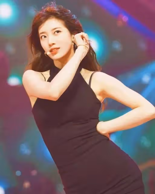現役偶像們選出的Kpop男女愛豆顏值1位是?誰更能打?