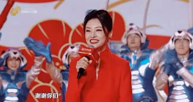 山東春晚太驚艷!周濤rap顯反差萌,馮鞏引回憶,孫濤凍齡依舊