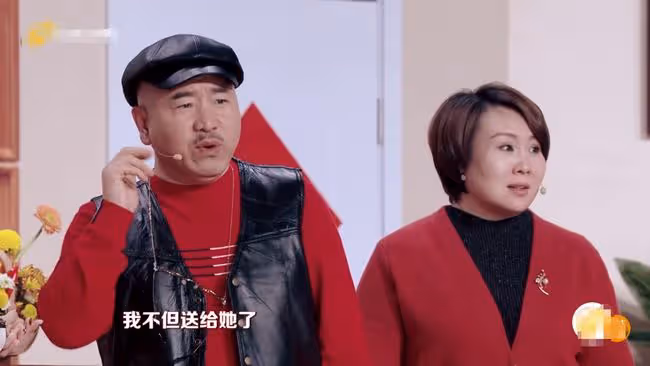 山東春晚太驚艷!周濤rap顯反差萌,馮鞏引回憶,孫濤凍齡依舊