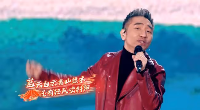 山東春晚太驚艷!周濤rap顯反差萌,馮鞏引回憶,孫濤凍齡依舊