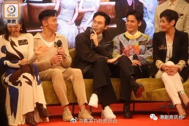 被張智霖爆落力造人!羅子溢與楊茜堯自爆不避孕