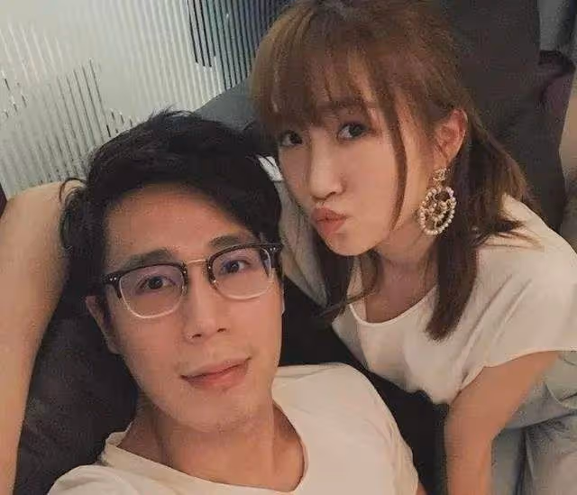 恭喜！27歲TVB落選港姐跟足傳統風光出嫁，圈外老公是酒行太子爺