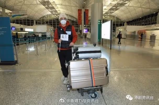 莊思明領軍!發福楊明蒲頭行山減磅