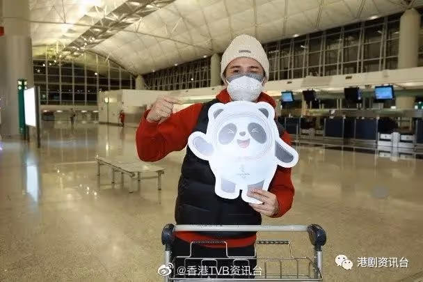 莊思明領軍!發福楊明蒲頭行山減磅