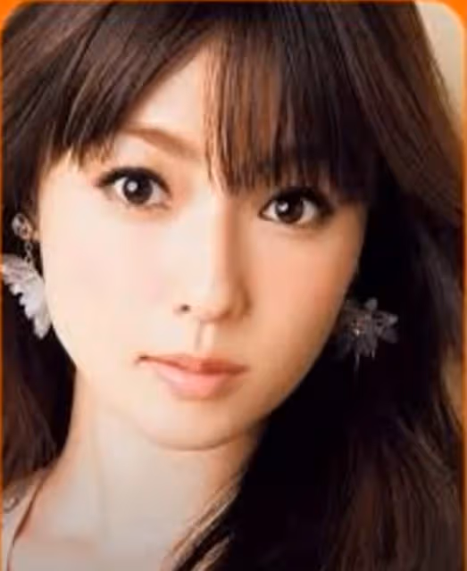 最恨綠肥紅瘦時，恨嫁恨嫁，說說深田恭子坎坷感情路