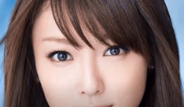 最恨綠肥紅瘦時,恨嫁恨嫁,說說深田恭子坎坷感情路