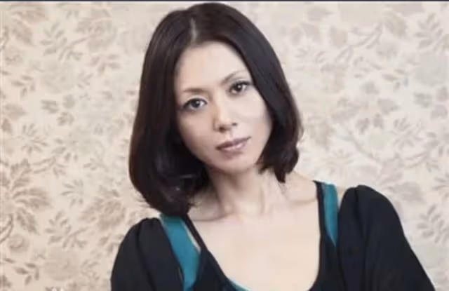 最恨綠肥紅瘦時,恨嫁恨嫁,說說深田恭子坎坷感情路