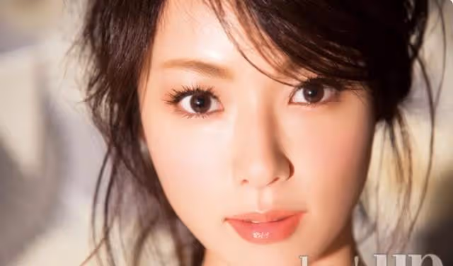最恨綠肥紅瘦時,恨嫁恨嫁,說說深田恭子坎坷感情路